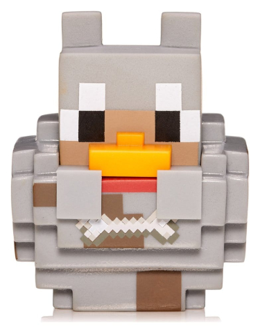 Minecraft Tubbz Mini Figures Blind Box Display (36) [22]