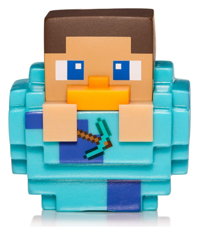 Minecraft Tubbz Mini Figures Blind Box Display (36) [19]