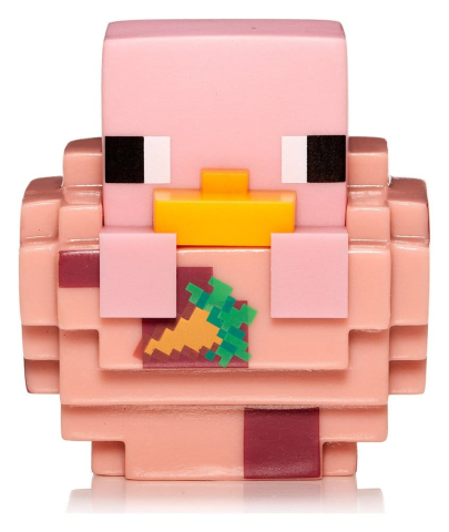 Minecraft Tubbz Mini Figures Blind Box Display (36) [13]