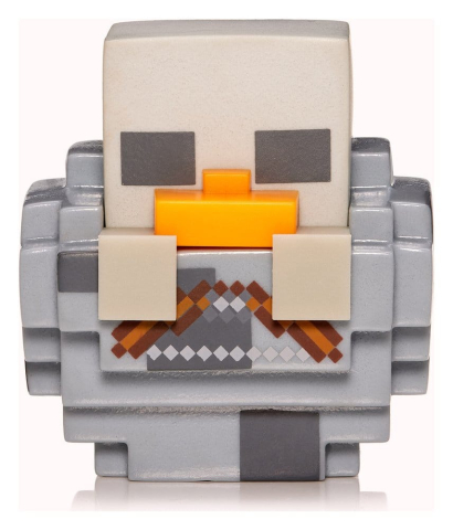 Minecraft Tubbz Mini Figures Blind Box Display (36) [14]