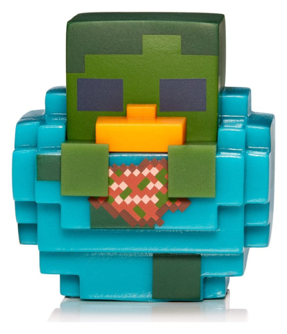Minecraft Tubbz Mini Figures Blind Box Display (36) [24]