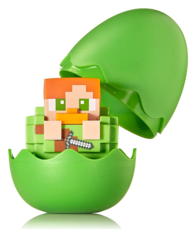 Minecraft Tubbz Mini Figures Blind Box Display (36) [1]