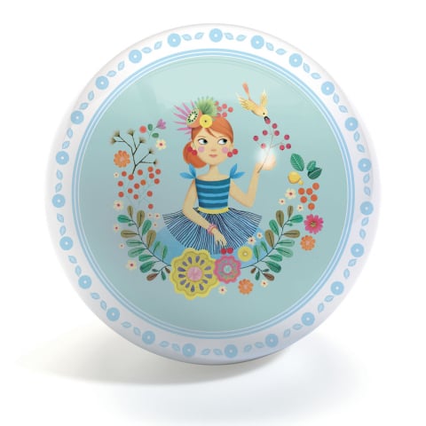 Noutati - Minge Djeco - Domnisoara Cherry