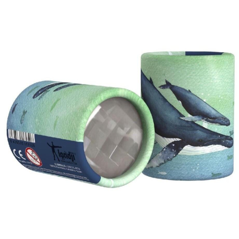 Arta - Mini-caleidoscop Balene, Londji