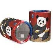 Jocuri si jucarii - Mini-caleidoscop Panda, Londji