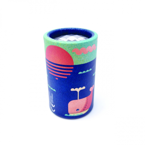 Jocuri si jucarii - Mini-caleidoscop Pesti, Svoora