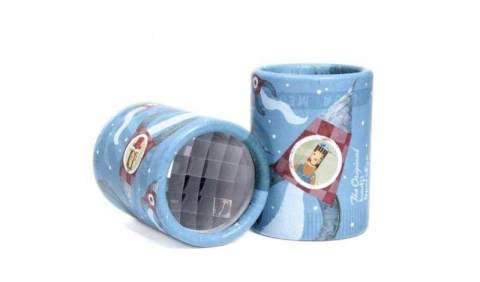 Jocuri si jucarii - Mini-caleidoscop Spatiu, Londji