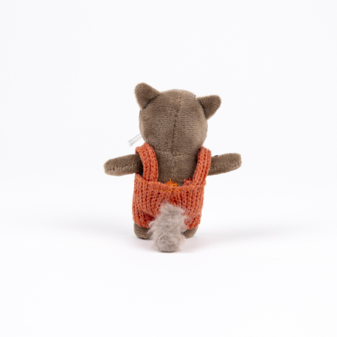 Mini Lupul de plus Rob, Egmont Toys [3]