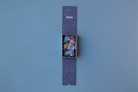 Mini puzzle Ocean, Londji [3]