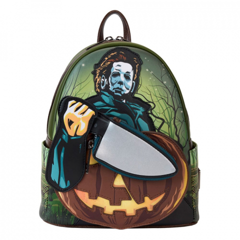 Pop Culture - Mini rucsac Halloween