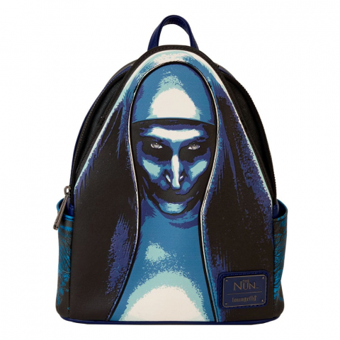 Pop Culture - Mini rucsac The Nun