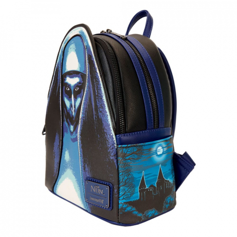 Mini rucsac The Nun [2]