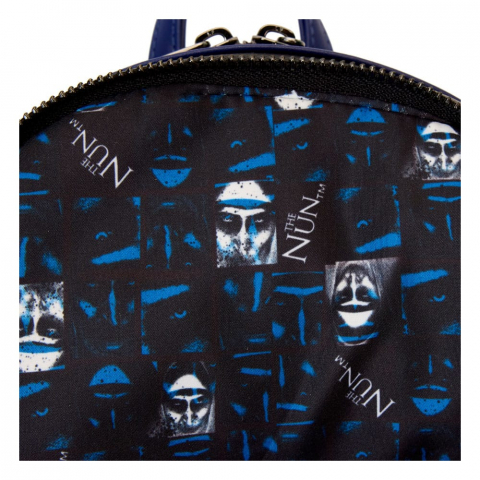 Mini rucsac The Nun [4]