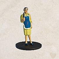 Miniaturi Arkham Horror - Miniatura Arkham Horror - Zoey Samaras