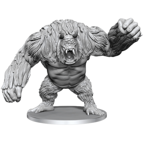 D&D si Alte RPG - Miniatura D&D Barlgura Nolzur's