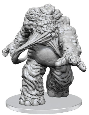 D&D si Alte RPG - Miniatura D&D Nolzur's Eater of Knowledge
