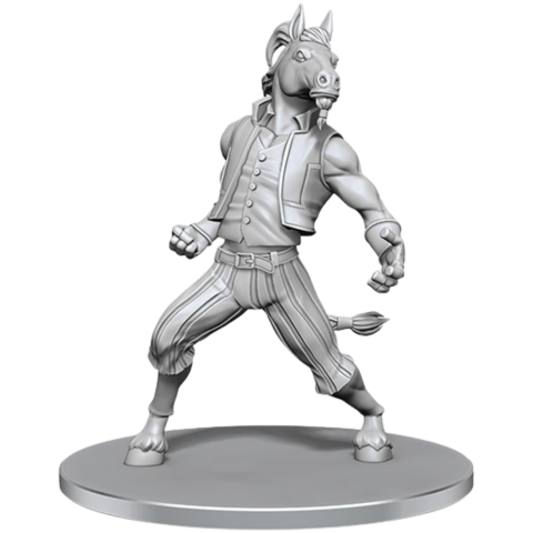 Noutati - Miniatura D&D Nolzur's Equinal Guardinal Nevopsita