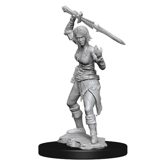 Noutati - Miniatura Magic: The Gathering Nahiri
