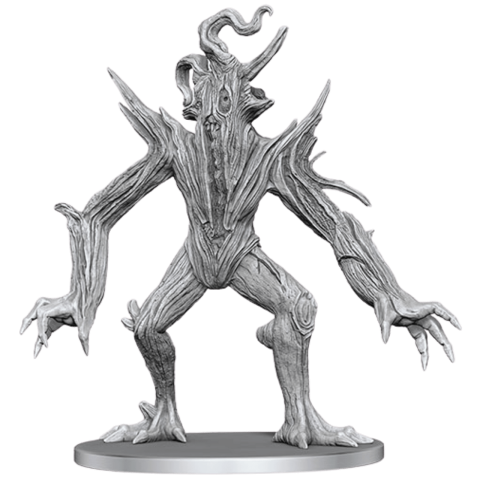 D&D si Alte RPG - Miniatura Pathfinder Arboreal Snag Deep Cuts