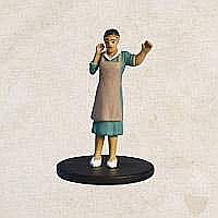 Miniaturi Arkham Horror - MIniatura premium Arkham Horror - Agnes Baker