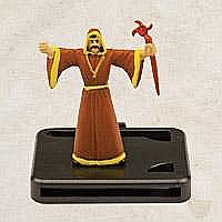Miniaturi Arkham Horror - Miniatura premium Arkham Horror - Cultist Maro
