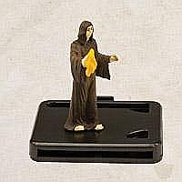 Reduceri - Miniatura premium Arkham Horror - Dark Druid