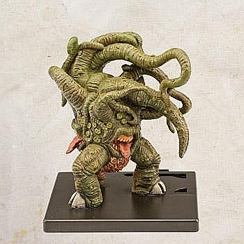 Miniaturi Arkham Horror - Miniatura premium Arkham Horror - Dark Young