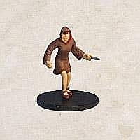 Miniaturi Arkham Horror - Miniatura premium Arkham Horror - Diana Stanley