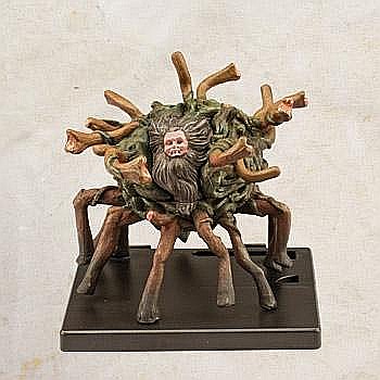 Miniaturi Arkham Horror - Miniatura premium Arkham Horror - Dunwich Horror