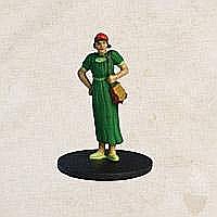 Miniaturi Arkham Horror - Miniatura premium Arkham Horror - Gloria Goldberg