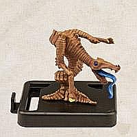 Miniaturi Arkham Horror - Miniatura premium Arkham Horror - Hound of Tindalos
