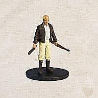 Miniaturi Arkham Horror - Miniatura premium Arkham Horror - Leo Anderson