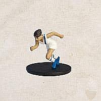 Miniaturi Arkham Horror - Miniatura premium Arkham Horror - Rita Young