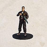 Miniaturi Arkham Horror - Miniatura premium Arkham Horror - Tommy Muldoon