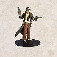 Miniaturi Arkham Horror - Miniatura premium Arkham Horror - Tony Morgan