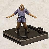 Miniaturi Arkham Horror - Miniatura premium Arkham Horror - Wizard Whateley