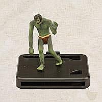 Miniaturi Arkham Horror - Miniatura premium Arkham Horror - Zombie