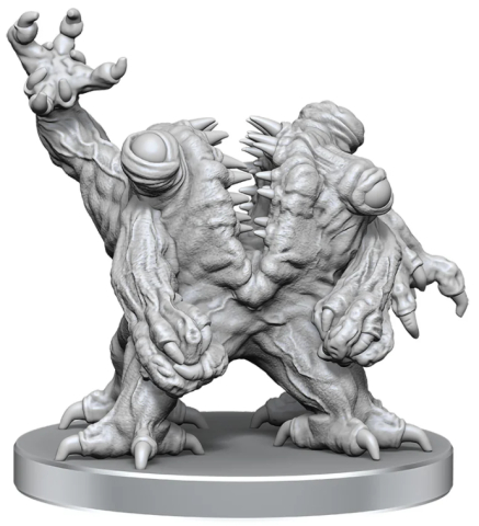 Miniaturi D&D Nolzur's Rutterkin & Maw Demon [1]