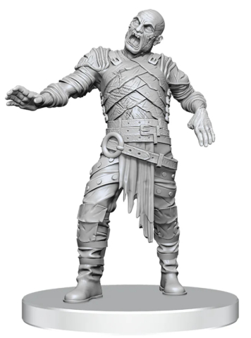 D&D si Alte RPG - Miniaturi D&D Nolzur's Swarm of Rot Grubs - WizKids