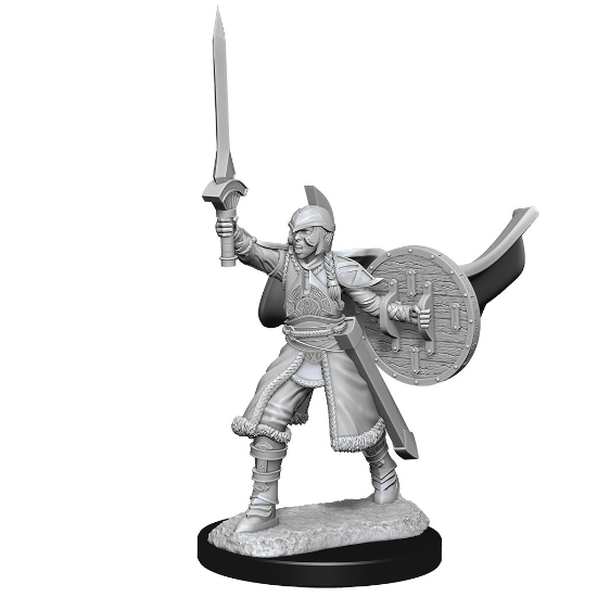 Noutati - Miniaturi Magic: The Gathering Human Berserkers