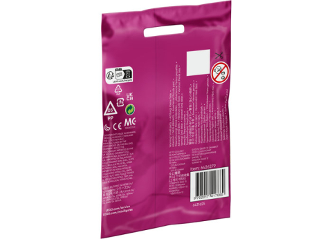 Minifigurina Colectionabila - Seria 24 [2]