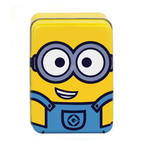 Paladone - Minions Playing Cards Tin [1]