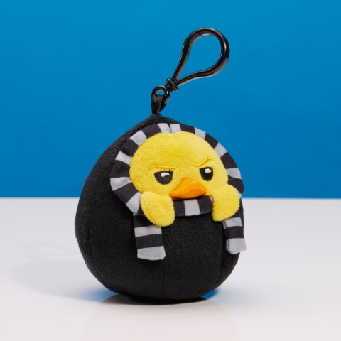 Minions Tubbz Bag Charm Gru [3]