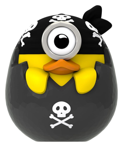 Minions Tubbz Mini Figures Mystery Egg Blind Box Display (36) [11]