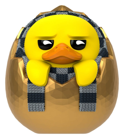 Minions Tubbz Mini Figures Mystery Egg Blind Box Display (36) [5]