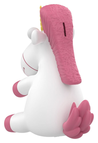 Minions Vinyl Bank Series Fluffy 36 cm [1]