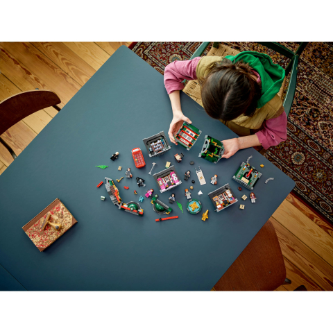 Ministerul Magiei [3]