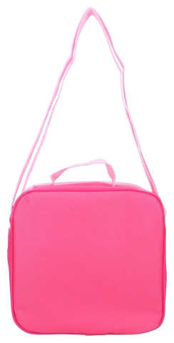 Minnie Mouse Lunch Bag Set Squeeze the day 12 cm [2]