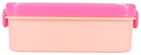 Minnie Mouse Lunchbox Lunch Bunch 16 cm [4]