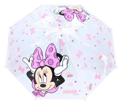Minnie Mouse Umbrella Rainy Days 60 cm [3]